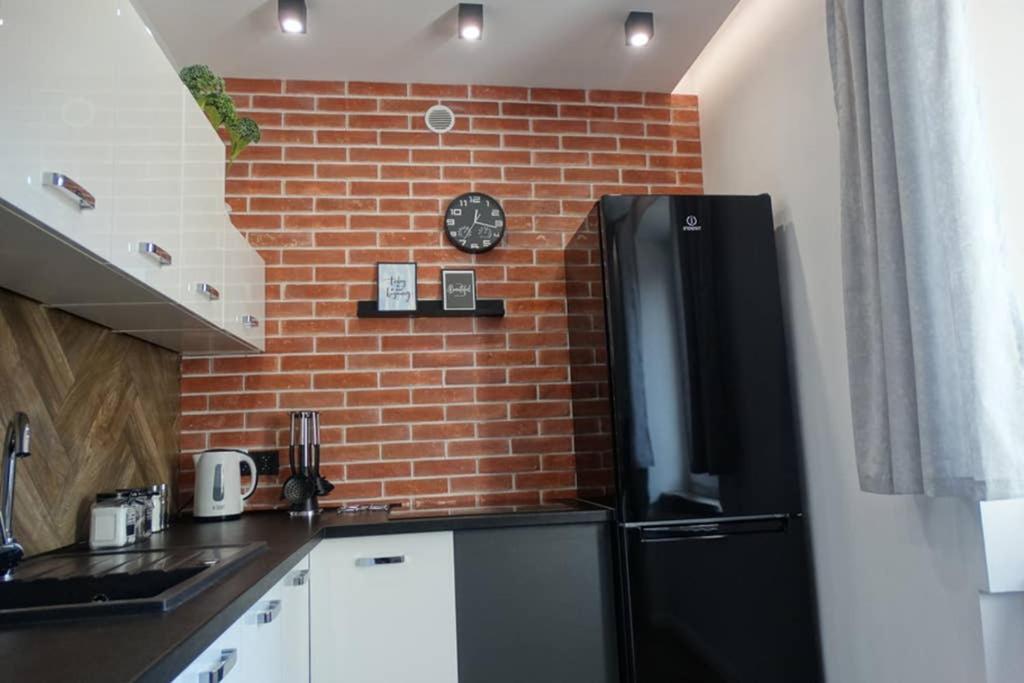 Apartament Lucy - Scisle Centrum Czestochowy Częstochowa Exterior foto