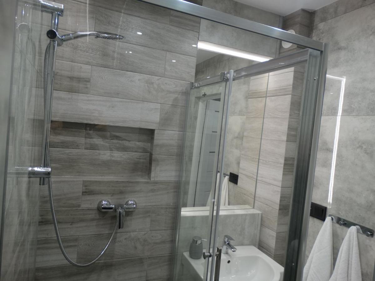 Apartament Lucy - Scisle Centrum Czestochowy Częstochowa Exterior foto