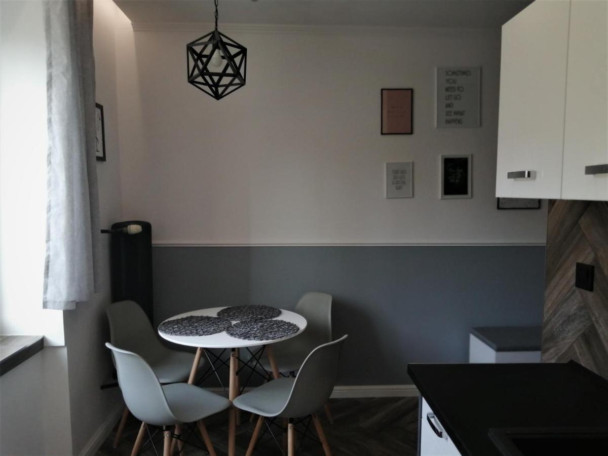 Apartament Lucy - Scisle Centrum Czestochowy Częstochowa Exterior foto